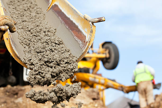 Best Concrete Driveway Installation  in Hallstead, PA